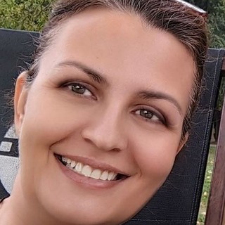 Marina Petrović